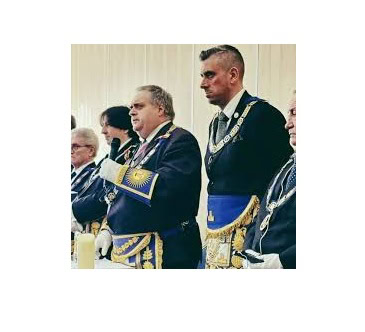 control sanchista de la Gran Logia de España