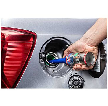 Valve Clean 150ml | LIQUI MOLY – Image 2