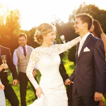 affordable wedding