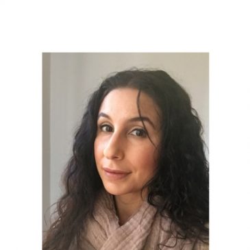 Nicole Darmanin