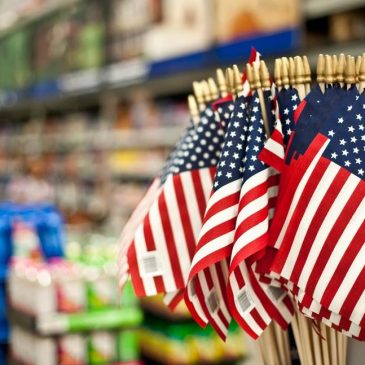 American Flag