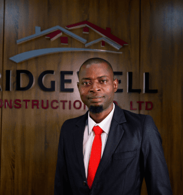 Picture of Eniola Idowu