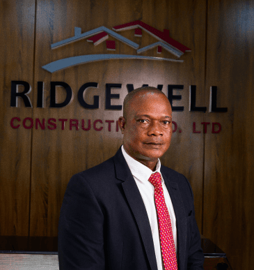 Picture of Clement Daodu