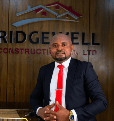 Picture of Austin Aligwo