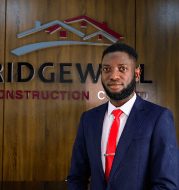 Picture of Tade Peter