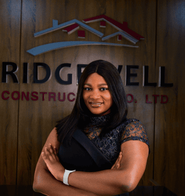 Picture of Jumoke Adetunji