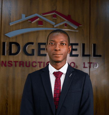 Picture of Aleem Akangbe