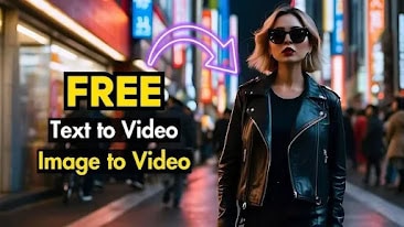 Best Website to Create AI Videos for Free