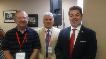 Humboldt International University y universidades de México se unen para Innovar