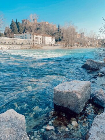 brenta
bassano del grappa