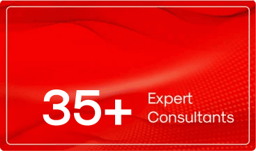 35+ Expert Consultants