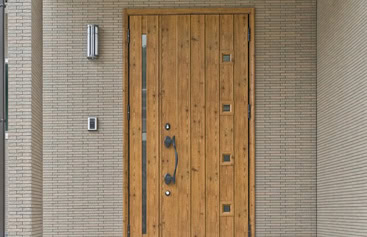 【新宿区】「WEST」鍵開けの画像イメージ