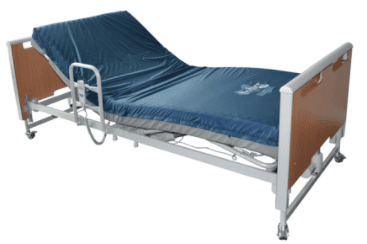 hospital bed rental