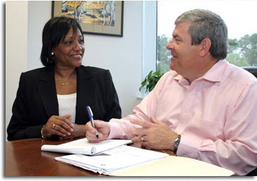 Executive Coaching