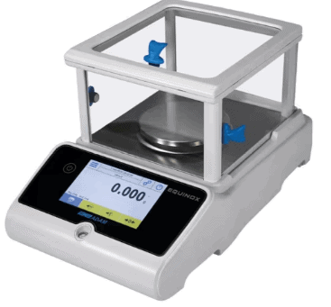 Balanza de precisión equinoz-EPB 2103i