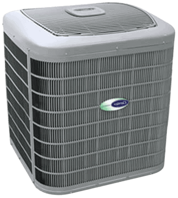 HVAC Installation Service