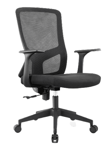 SILLA EJECUTIVA B862