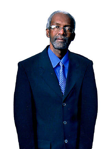 Wayne Wilson