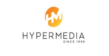 HyperMedia Logo