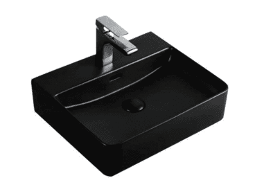 CB-122 Basin