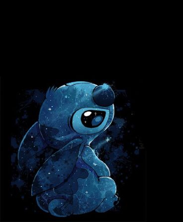 صور ستيتش stitch للجوال.
