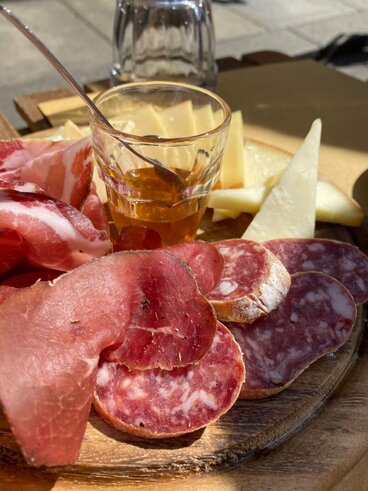 donde comer en Turin