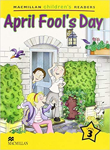April Fool's Day