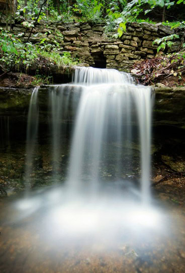 outdoor adventure eureka springs