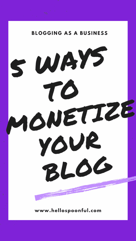 How to Make Full-Time Income Blogging