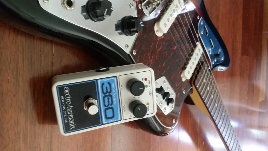 EHC 360 Looper Australia