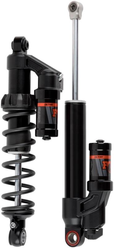 853-02-052: FOX PS 1.5 Factory Shock