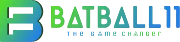 BatBall11 logo