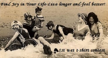find joy in your life