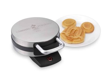 Mickey Waffler