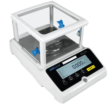 Balanza de precisión solis-SPB 2103i