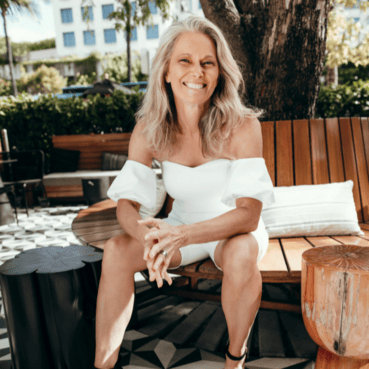 Terresa Zimmerman, Women owned business