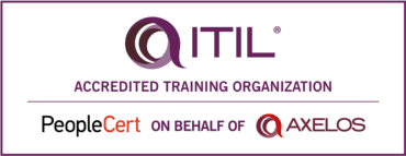 itil 4 training and certification