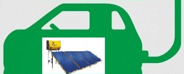 Electric vehicle, electric cooking