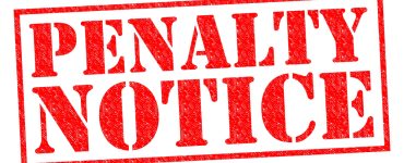 a penalty for dickey's barbecue pit