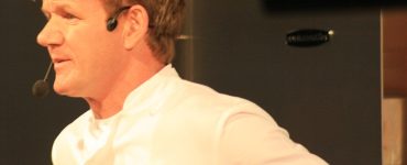 picture of gordon ramsay restaurants and franchises owner