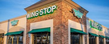 image of wingstop franchise
