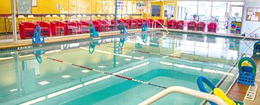 growth of aqua-tots=swim-school franchise