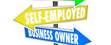 become your own boss this year