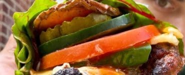 image of menu item from Breadless