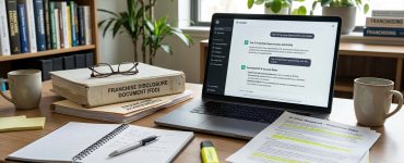 image of ChatGPT franchise research documents