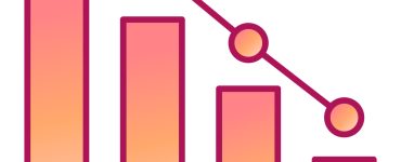 graph consumer sentiment and franchising industry