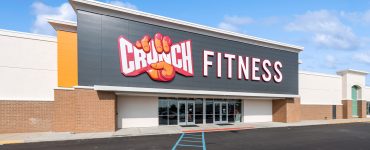 growth of crunch fitness franchise in florida image