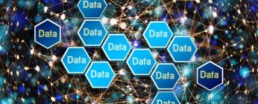 image depiction real-time data for business