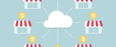 image of multiple stores due to good franchise development