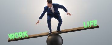 work-life balance